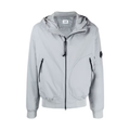 C.P. Company Pro-Tek Mesh Jacket Griffin Grey