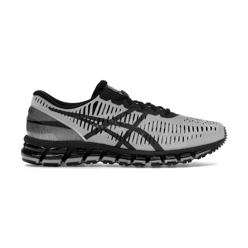 ASICS Gel-Quantum 360 I C.P. Company Pure Silver
