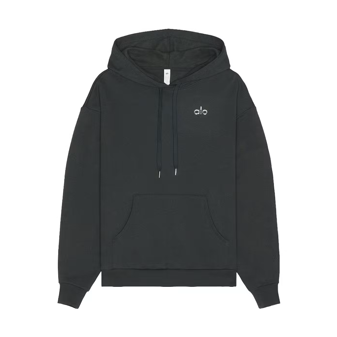 Alo Yoga Accolade Hoodie Black