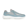 Prada America's Cup Silver Celeste