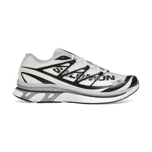 Salomon XT-MM-6 MM6 Maison Margiela Vanilla Ice