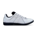 Maison Margiela Replica Silver Glitter
