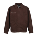 Maison Margiela Women's MM6 Sports Jacket Brown