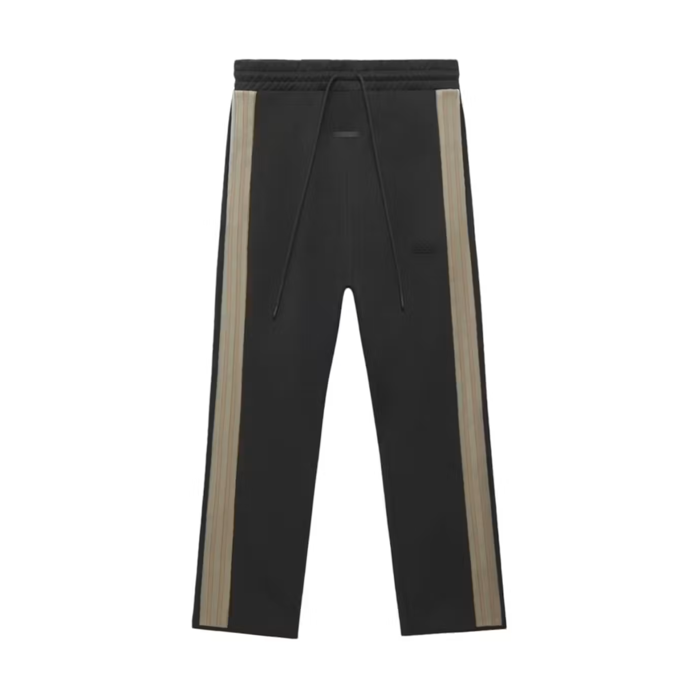 adidas x Fear of God Athletics Pants Black/Clay