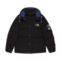 Gucci x The North Face Down Jacket Black